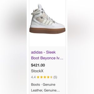 Like new, Limited edition adidas high tops 11.5